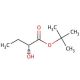 tert-Butyl (R)-2-hydroxybutyrate (CAS 206996-51-2) - chemical structure image