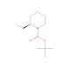 tert-Butyl (S)-2-ethylpiperidine-1-carboxylate (CAS 1853230-28-0) - chemical structure image