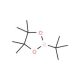 tert-Butylboronic acid pinacol ester (CAS 99810-76-1) - chemical structure image