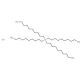 Tetra-decylammonium hydroxide solution (CAS 57340-65-5) - chemical structure image
