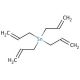 Tetraallyltin (CAS 7393-43-3) - chemical structure image