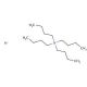Tetrabutylammonium bromide (CAS 1643-19-2) - chemical structure image