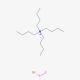Tetrabutylammonium Bromodiiodide (CAS 3419-99-6) - chemical structure image