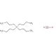 Tetrabutylammonium cyanate (CAS 39139-87-2) - chemical structure image