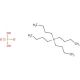 Tetrabutylammonium phosphate monobasic (CAS 5574-97-0) - chemical structure image