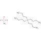 Tetrabutylammonium sulfamate (CAS 88144-23-4) - chemical structure image