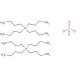 Tetrabutylammonium sulfate solution 的分子结构, CAS编号: 2472-88-0 Tetrabutylammonium sulfate solution (CAS 2472-88-0) - chemical structure image