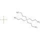 Tetrabutylammonium tetrafluoroborate (CAS 429-42-5) - chemical structure image