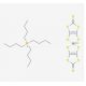 Tetrabutylphosphonium Bis(1,3-dithiole-2-thione-4,5-dithiolato)nickel(III) Complex (CAS 105029-70-7) - chemical structure ima