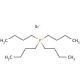 Tetrabutylphosphonium bromide (CAS 3115-68-2) - chemical structure image