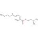 Tetracaine (CAS 94-24-6) - chemical structure image