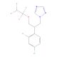 Tetraconazole (CAS 112281-77-3) - chemical structure image