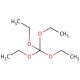 Tetraethyl orthocarbonate (CAS 78-09-1) - chemical structure image