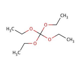 Tetraethyl Orthocarbonate-d20 - chemical structure image