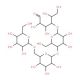 Tetraglucoside (CAS 35175-16-7) - chemical structure image