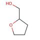 Tetrahydrofurfuryl alcohol (CAS 97-99-4) - chemical structure image