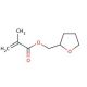 Tetrahydrofurfuryl methacrylate (CAS 2455-24-5) - chemical structure image