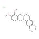 Tetrahydropalmatine hydrochloride (CAS 6024-85-7) - chemical structure image