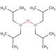 Tetraisobutyldialuminoxane solution (CAS 998-00-5) - chemical structure image