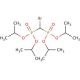 Tetraisopropyl Bromomethanediphosphonate - chemical structure image