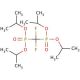 Tetraisopropyl Difluoromethylenebisphosphonate (CAS 78715-59-0) - chemical structure image