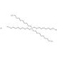 Tetrakis(decyl)ammonium bromide (CAS 14937-42-9) - chemical structure image