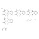 Tetrakis[N-phthaloyl-(R)-tert-leucinato]dirhodium Bis(ethyl Acetate) Adduct (CAS 380375-05-3) - chemical structure image