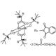 Tetrakis[N-phthaloyl-(S)-tert-leucinato]dirhodium Bis(ethyl Acetate) Adduct - chemical structure image