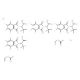 Tetrakis[N-tetrafluorophthaloyl-(R)-tert-leucinato]dirhodium Bis(ethyl Acetate) Adduct - chemical structure image