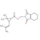 Tetramethrin (CAS 7696-12-0) - chemical structure image