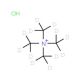 Tetramethyl-d12-ammonium chloride (CAS 23789-03-9) - chemical structure image