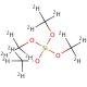 Tetramethyl-d12 orthosilicate (CAS 80396-70-9) - chemical structure image