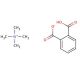 Tetramethylammonium hydrogenphthalate (CAS 79723-02-7) - chemical structure image
