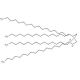 Tetraoctadecylammonium bromide (CAS 63462-99-7) - chemical structure image