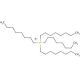 Tetraoctylphosphonium bromide (CAS 23906-97-0) - chemical structure image