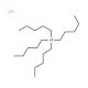Tetrapentylammonium chloride (CAS 4965-17-7) - chemical structure image