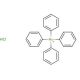 Tetraphenylarsonium(V) chloride (CAS 507-28-8) - chemical structure image