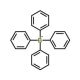 Tetraphenylborate (CAS 4358-26-3) - chemical structure image