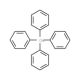 Tetraphenylgermanium (CAS 1048-05-1) - chemical structure image