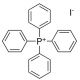Tetraphenylphosphonium iodide (CAS 2065-67-0) - chemical structure image
