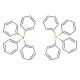 Tetraphenylphosphonium tetraphenylborate (CAS 15525-15-2) - chemical structure image