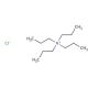 Tetrapropylammonium hydroxide solution (CAS 4499-86-9) - chemical structure image