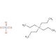 Tetrapropylammonium perruthenate (CAS 114615-82-6) - chemical structure image
