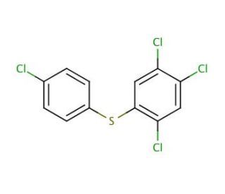 Tetrasul (CAS 2227-13-6) - chemical structure image