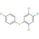 Tetrasul (CAS 2227-13-6) - chemical structure image