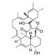 Tetromycin B (CAS 180027-84-3) - chemical structure image