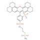 Texas Red-2-sulfonamidoethyl methanethiosulfonate (CAS 386229-76-1) - chemical structure image