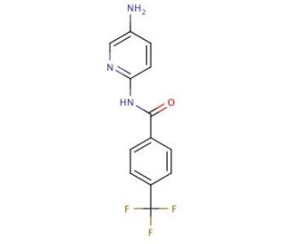 TFAP (CAS 1011244-68-0) - chemical structure image