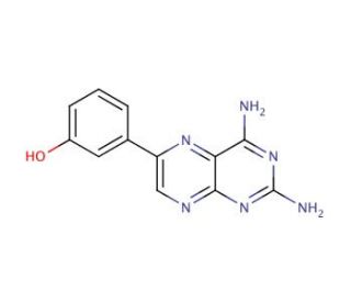 TG 100713 (CAS 925705-73-3) - chemical structure image
