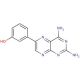 TG 100713 (CAS 925705-73-3) - chemical structure image